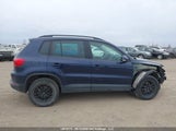Volkswagen Tiguan Comfortline/Highline/Trendline WVGJV3AX1EW503491 снимка