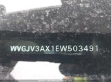 Volkswagen Tiguan Comfortline/Highline/Trendline WVGJV3AX1EW503491 снимка