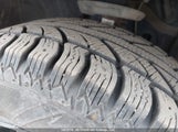 Volkswagen Tiguan Comfortline/Highline/Trendline WVGJV3AX1EW503491 photo