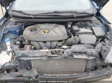 Hyundai Elantra Gt Gls KMHD35LH3EU168430 photo