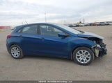 Hyundai Elantra Gt Gls KMHD35LH3EU168430 photo