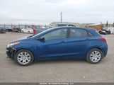 Hyundai Elantra Gt Gls KMHD35LH3EU168430 photo