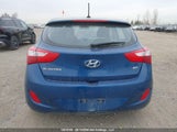Hyundai Elantra Gt Gls KMHD35LH3EU168430 photo