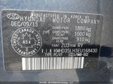 Hyundai Elantra Gt Gls KMHD35LH3EU168430 photo