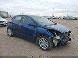 Hyundai Elantra Gt Gls KMHD35LH3EU168430 photo