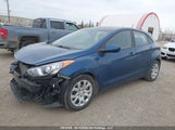 Hyundai Elantra Gt Gls KMHD35LH3EU168430 photo