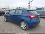 Hyundai Elantra Gt Gls KMHD35LH3EU168430 photo