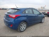 Hyundai Elantra Gt Gls KMHD35LH3EU168430 photo