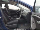 Hyundai Elantra Gt Gls KMHD35LH3EU168430 photo