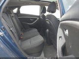 Hyundai Elantra Gt Gls KMHD35LH3EU168430 photo