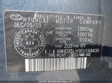 Hyundai Elantra Gt Gls KMHD35LH3EU168430 photo