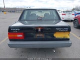 Volvo 740 YV1FX8743L3491142 снимка