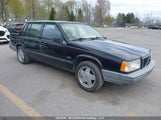 Volvo 740 YV1FX8743L3491142 снимка