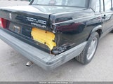 Volvo 740 YV1FX8743L3491142 снимка