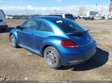 Volkswagen Beetle 2.0 Tsi Coast/2.0 Tsi Trendline 3VWJD7AT0JM728777 снимка