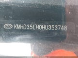 Hyundai Elantra Gt Se KMHD35LH0HU353748 fotografie