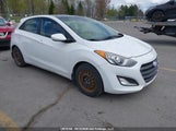 Hyundai Elantra Gt Se KMHD35LH0HU353748 снимка