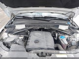 Audi Q5 2.0T Premium WA1LFCFP4DA092631 снимка