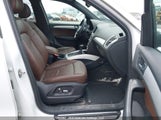 Audi Q5 2.0T Premium WA1LFCFP4DA092631 снимка