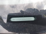 Audi Q5 2.0T Premium WA1LFCFP4DA092631 снимка