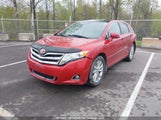 Toyota Venza 4T3ZA3BB9DU076239 снимка