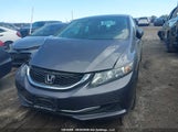 Honda Civic Lx 2HGFB2F5XFH004582 снимка
