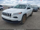 Jeep Cherokee Sport 1C4PJMABXEW285250 снимка