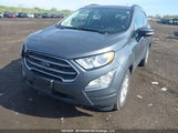 Ford Ecosport Se MAJ3S2GE0LC325101 снимка