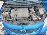Toyota Corolla S 2T1BU4EE9AC324421 снимка