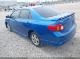 Toyota Corolla S 2T1BU4EE9AC324421 снимка