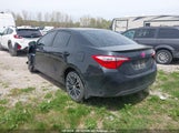 Toyota Corolla S 2T1BURHE7FC254739 снимка