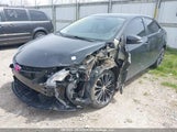 Toyota Corolla S 2T1BURHE7FC254739 снимка