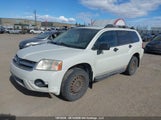 Mitsubishi Endeavor Ls 4A4MN21S17E082695 снимка