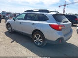 Subaru Outback 2.5I Limited 4S4BSDNC6J3381913 снимка