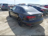 Audi A3 Premium WAUA7GFF9G1117209 fotografie