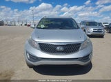 Kia Sportage Lx KNDPBCAC4F7785030 снимка