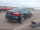 Kia Forte 2.0L Ex/2.0L Sx KNAFX4A82E5195172 fotografie