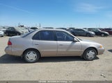 Toyota Corolla Ve/Ce/Le 2T1BR12E8WC701882 fotografie