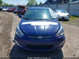 Hyundai Accent Se KMHCT5AE5HU351241 снимка