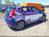 Hyundai Accent Se KMHCT5AE5HU351241 снимка