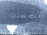 Mercedes-Benz B 250 Sports Tourer WDDMH4EB1DJ125381 снимка