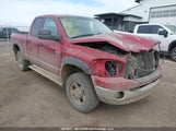 Dodge Ram  Slt/Power Wagon 3D7KS28A58G166846 снимка