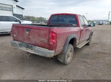 Dodge Ram  Slt/Power Wagon 3D7KS28A58G166846 снимка