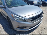 Hyundai Sonata Gl 5NPE24AF7GH265599 снимка