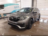 Honda Cr-V Sport 2HKRW2H43LH237789 fotografie