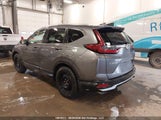 Honda Cr-V Sport 2HKRW2H43LH237789 fotografie