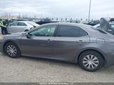 Toyota Camry 4T1B11HK4JU617375 photo