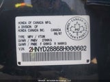 Acura Mdx Elite Package 2HNYD28868H000602 снимка
