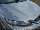 Honda Civic Lx 2HGFB2F42EH027361 снимка