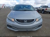 Honda Civic Lx 2HGFB2F42EH027361 снимка